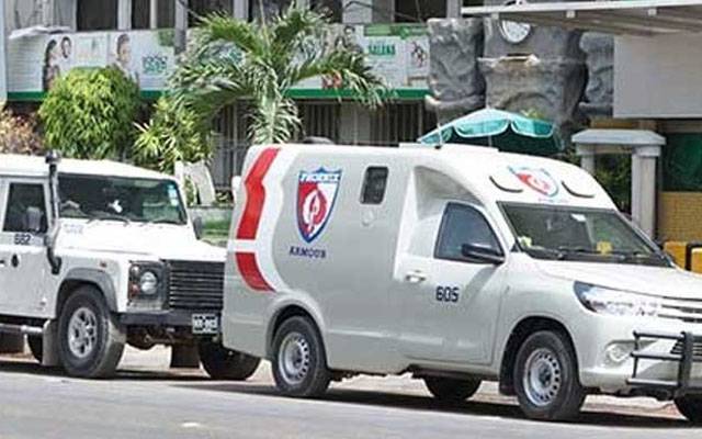 کراچی: وین ڈرائیور 20 کروڑ سے زائد رقم لے اڑا 