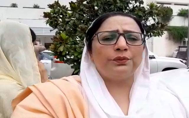 چوہوں کی بہتات:ایک اور رکن قومی اسمبلی نےشکایت کردی 