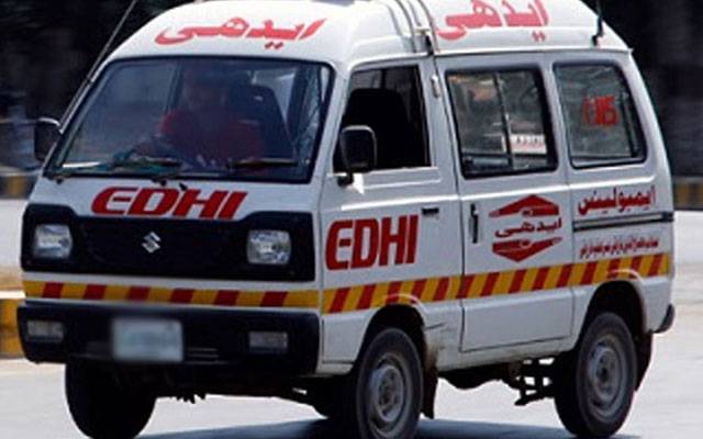 سنگدل بیٹے نے جائیداد کے تنازعہ پر باپ کو قتل کر دیا