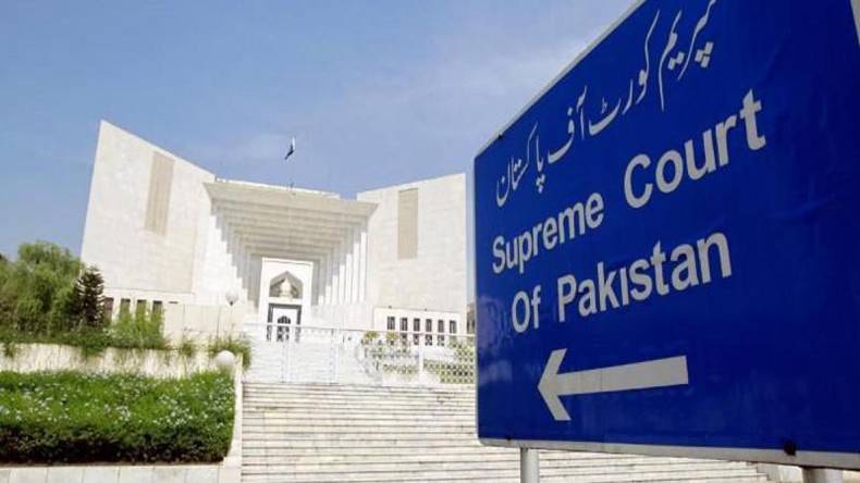 سپریم کورٹ:رحیم یار خان مندر حملہ کیس، آئندہ سماعت پرکمشنر اور ڈپٹی کمشنر طلب