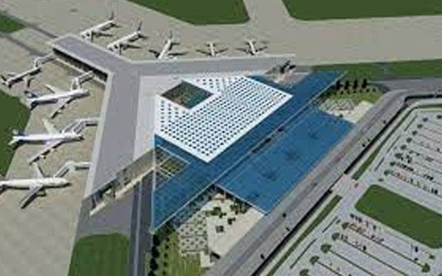 متحدہ عرب امارات جانے والے مسافروں کی مشکل آسان