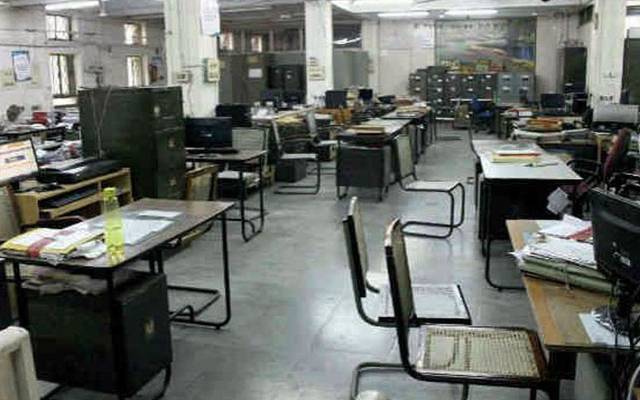 یوم عاشور پر 2چھٹیوں کا اعلان 