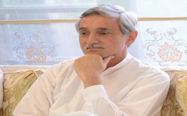 جہانگیر ترین کی ملوں کو چینی فروخت کی اجازت کا فیصلہ لاہور ہائی کورٹ میں چیلنج 