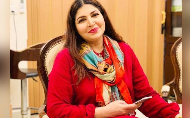ٹی وی اداکارہ شگفتہ اعجاز کی آنکھ کا آپریشن، مداح صحتیابی کیلئے دعاگو