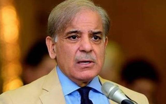 ملک کیلئے ذاتی انااور عناد سے بالا تر ہوکر فیصلے کرنا ہونگے،شہباز شریف 