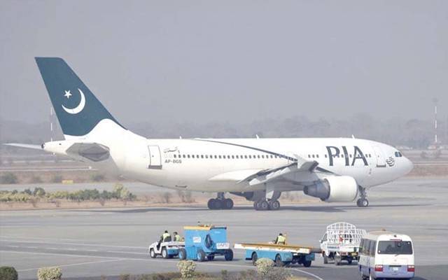 افغانستان سے پی آئی اے کی 2 پروازیں پاکستانیوں کو لیکر اسلام آباد پہنچ گئیں