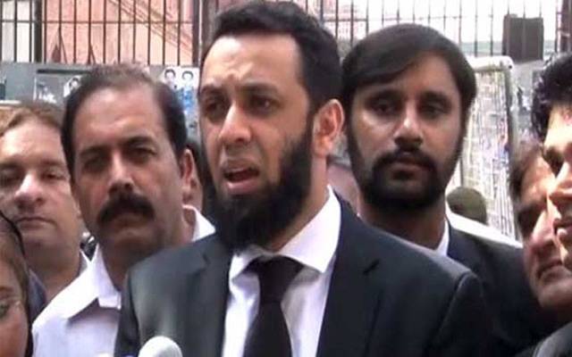  اپوزیشن کو دیوار کیساتھ لگانے کی کوشش کی جارہی ہے: عطا اللّٰہ تارڑ