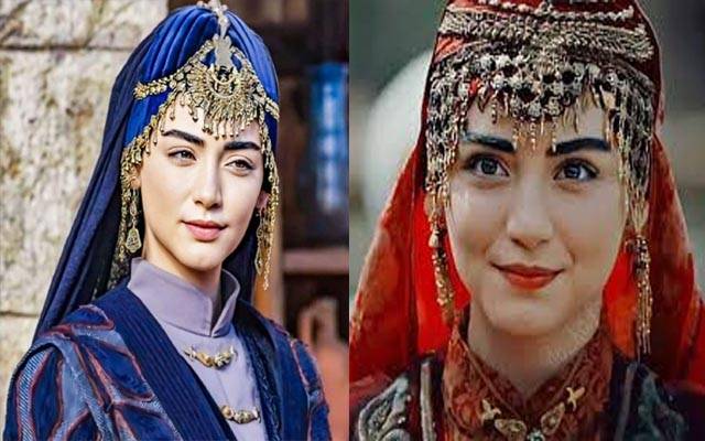 بالاخاتون کی سالگرہ ۔۔ کتنے برس کی ہوگئیں؟ جانیے