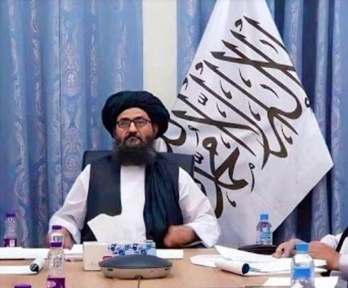  ملا عبدالغنی برادر نئے افغان صدر بننے کے لیے تیار؟ ۔۔20 سا ل بعدقطر سے قندھار پہنچ گئے