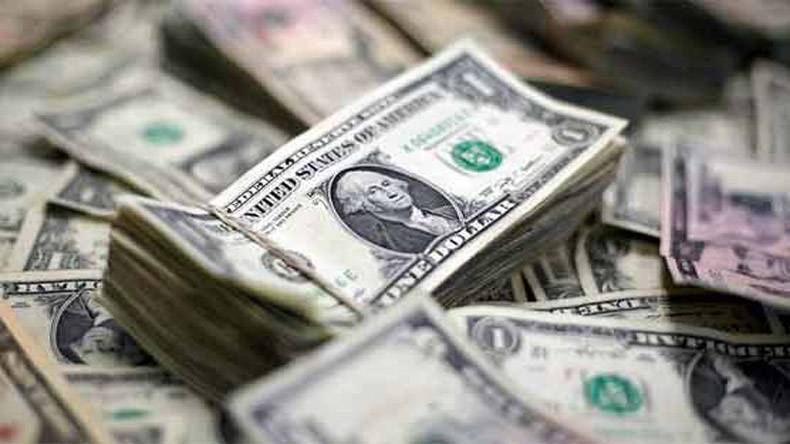  9 ارب ڈالر سے زائد زرمبادلہ ذخائر طالبان کو دستیاب نہیں ہونگے