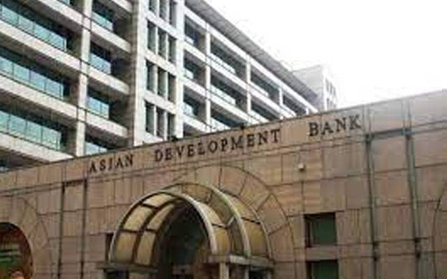 ایشیائی ترقیاتی بینک نے پاکستان کیلئے 23 کروڑ ڈالر قرض کی منظوری دیدی