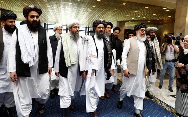طالبان نے امام اور خطیبوں کیلئے گائیڈ لائنز جاری کر دیں