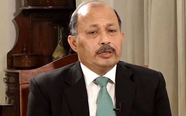 پاکستان مشن 3600 افراد کو ویزے جاری کر چکا ہے: سفیر منصور احمد خان