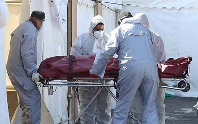 کورونا وائرس کے وار جاری، سندھ میں27 ، خیبرپختونخوا میں 16 اموات ریکارڈ