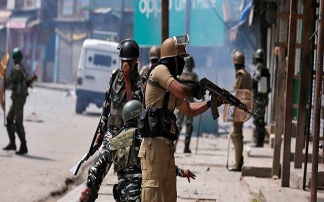 مقبوضہ کشمیر میں بھارتی مظالم جاری۔۔مزید 3 نوجوان  شہید