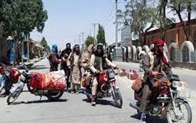 شہریوں کی داڑھی سے ہمیں غرض نہیں: طالبان رہنما 