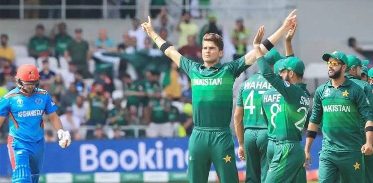 پا ک افغان ون ڈے سیریز کے سری لنکا میں انعقاد سے متعلق اہم ترین خبر