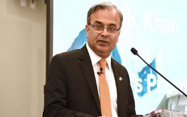 عالمی برادری یقینی بنائے کہ افغانستان میں حالات خانہ جنگی میں تبدیل نہ ہو ں: ڈاکٹر اسد مجید