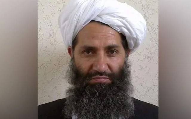 طالبان سربراہ نے کالعدم ٹی ٹی پی سے متعلق پاکستان کے تحفظات پر کمیشن بنادیا