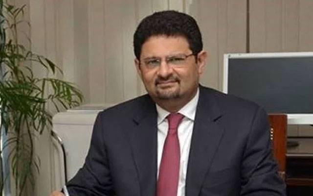 مسلم لیگ ن کو سندھ میں بڑا دھچکا لگ گیا، مفتاح اسماعیل عہدے سے مستعفی