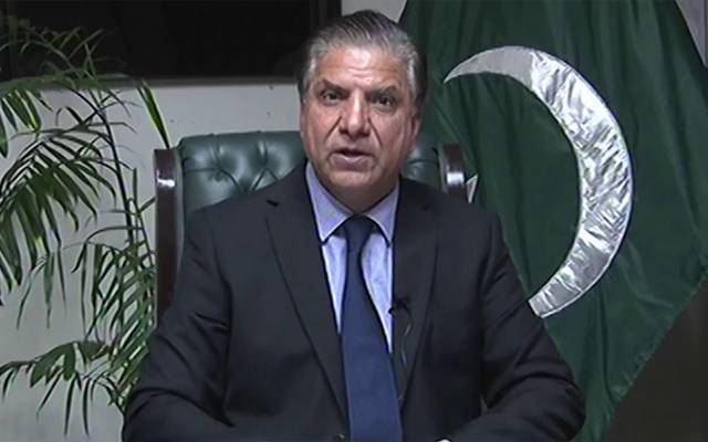 لیفٹیننٹ جنرل (ر) مزمل حسین دوبارہ چیئرمین واپڈ تعینات 