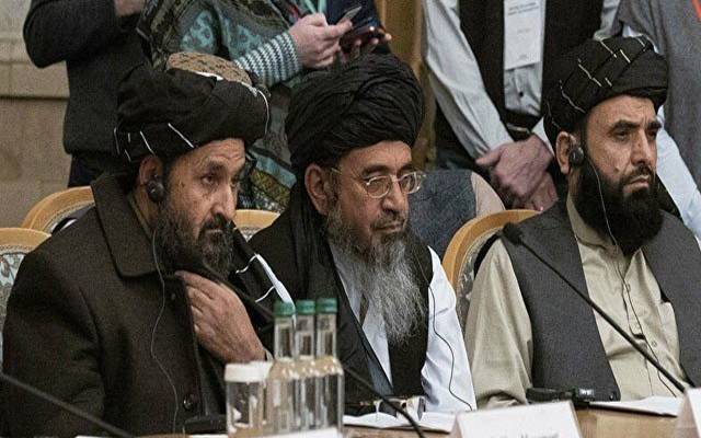 طالبان نے اہم عہدوں پر تقرریاں کردیں
