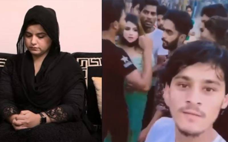 مینار پاکستان واقعہ۔۔ ملزموں کو سزائے موت؟ عدالت سے اہم خبر