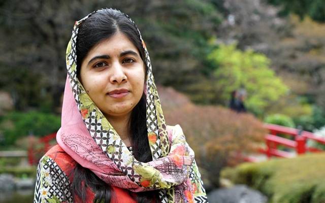 طالبان نے میرے جسم کو جو نقصان پہنچایا اس کا علاج آج بھی ہو رہا ہے۔ ملالہ