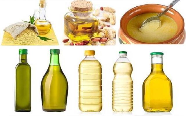  گھی اور آئل کی قیمتوں میں مزید اضافہ