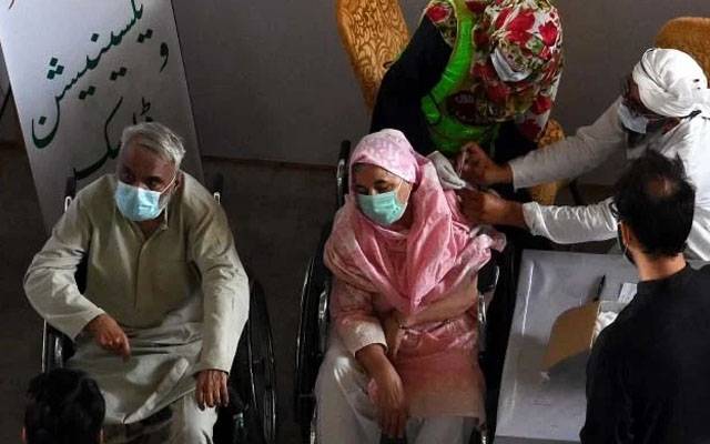ضروری تھا پہلے مستحق لوگوں کی ویکسینیشن مکمل کی جاتی:عالمی ادارہ صحت