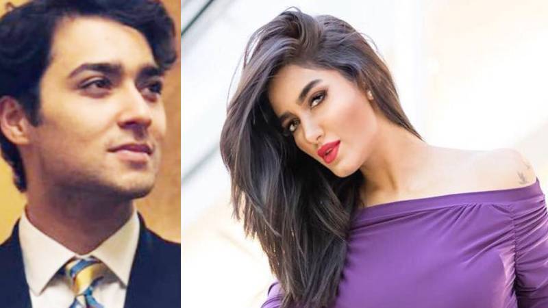 متھیرا کا جنید صفدر کی گلو کاری پر طنز کرنے وا لوں کو کرارا جواب
