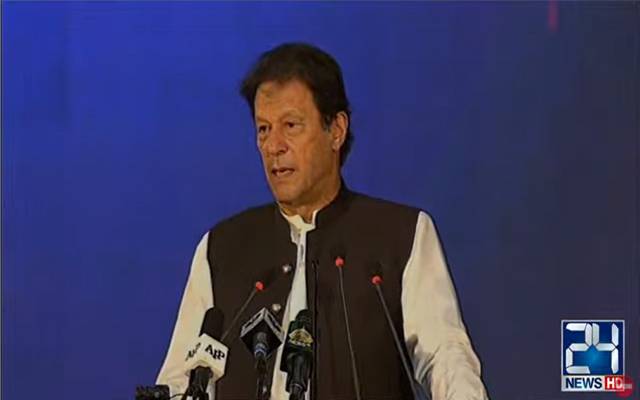 پاکستان کسی کیخلاف استعمال نہیں ہوگا،ہم امن میں شراکت دار ہے جنگ میں نہیں : وزیراعظم عمران خان 