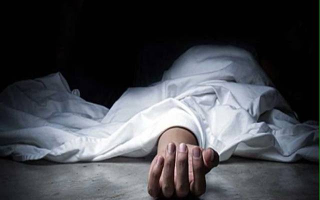 نوشہرہ: سکول ٹیچرکے اندھے قتل کا ڈراپ سین، بیوی اور اس کا آشنا قاتل نکلے