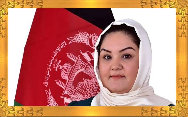  طالبان کے آتے ہی بھارت نے افغانوں سے نظریں پھیر لیں۔ افغان ممبر پارلیمنٹ رنگینہ کارگر کو ڈی پورٹ کر دیا 