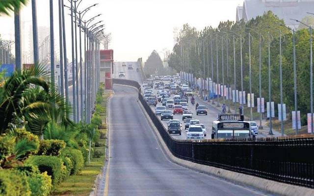 افغانستان سے غیر ملکیوں کا انخلا، اسلام آباد کے تمام ہوٹلز 21 روز کیلئے بند کرنےکافیصلہ 