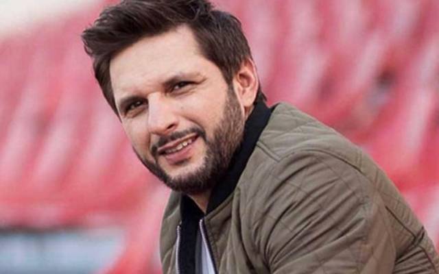 حفیظ اور ملک کی پاکستان کرکٹ کو ضرورت، ورلڈ کپ سکواڈ میں شامل کرنا چاہئے: شاہد آفریدی