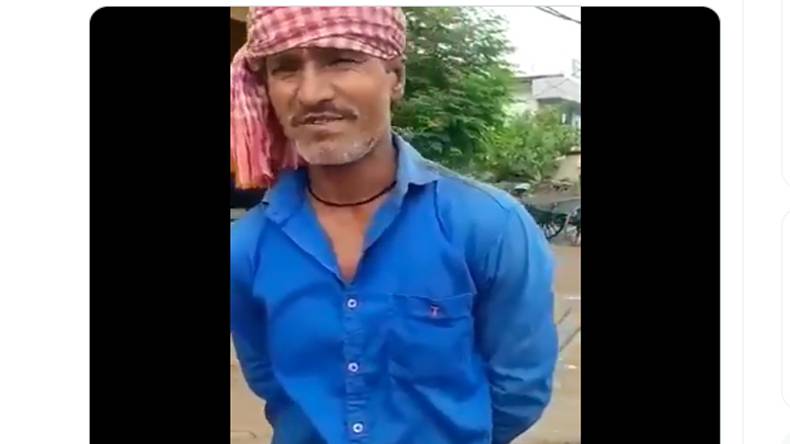 ’’میں پاکستان مردہ باد کا نعرہ نہیں لگانے والا‘‘بھارتی مسلمان تانگہ بان کا صاف جواب۔۔ویڈیو وائرل