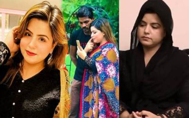 شناخت پریڈ ۔ٹک ٹاکر عائشہ کا جیل جانے سے انکار۔اہم بات سامنے آگئی
