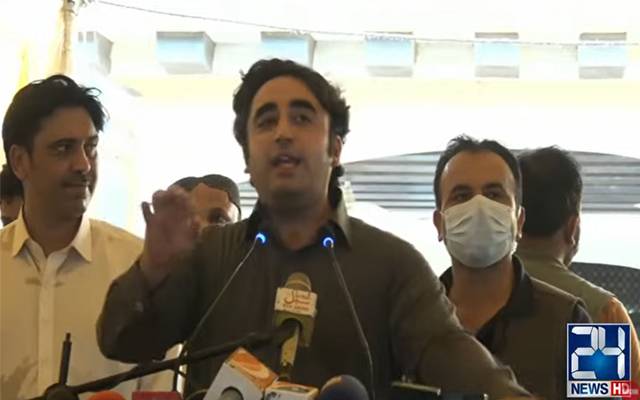 تبدیلی کا اصل چہرہ بیروزگاری، مہنگائی اور غربت ہے: بلاول بھٹو زرداری 