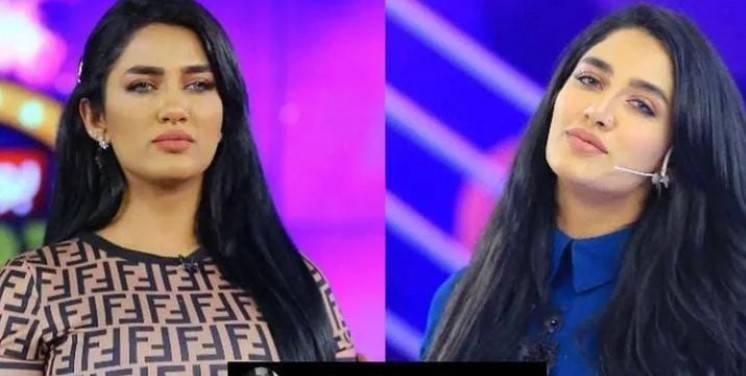  لوگ میرے نام سے ایسی تصاویر وائرل کرتے ہیں جن سے میرا کوئی تعلق نہیں ۔۔متھیرا