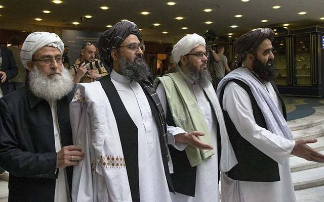 افغان طالبان کا ایک ہفتے میں کابینہ تشکیل دینے کااعلان 