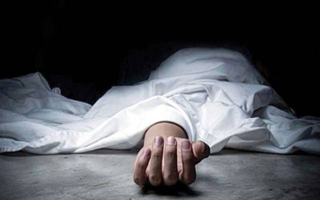 کراچی: موٹر سائیکل سوار  ملزموں کی فائرنگ۔۔ پولیس اہلکار جاں بحق