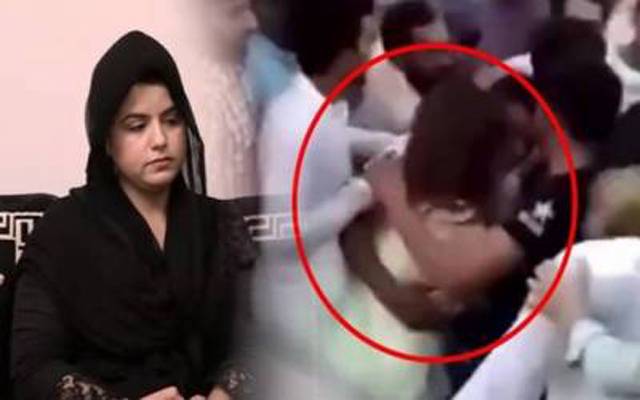 مینار پاکستان: ٹک ٹاکر  سے دست درازی کا معاملہ ۔۔کمیشن بنانے پرفیصلہ محفوظ 