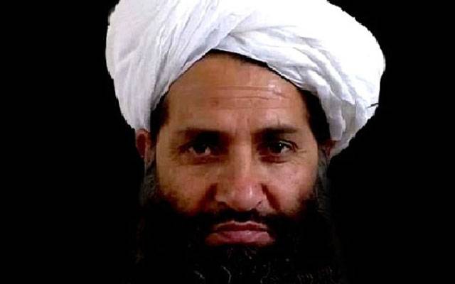 اہم طالبان رہنما نے بتا دیا،ملا ہیبت اللہ اس وقت کہاں ہیں۔۔۔۔ 