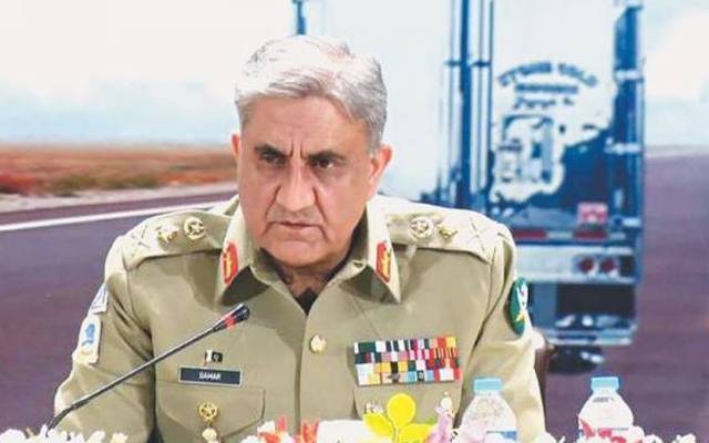 پاکستان کی سرحدیں مکمل محفوظ، ہر طرح کی صورتحال کاسامنا کرنے کیلئے تیار ہیں: آرمی چیف،پارلیمانی وفد کو بریفنگ