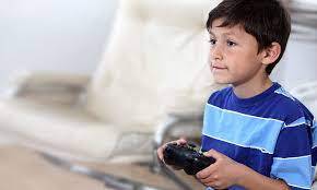 بچوں کو اب ہفتہ کے 3دن ایک گھنٹہ ویڈیو گیم کھیلنے کی اجازت ہوگی