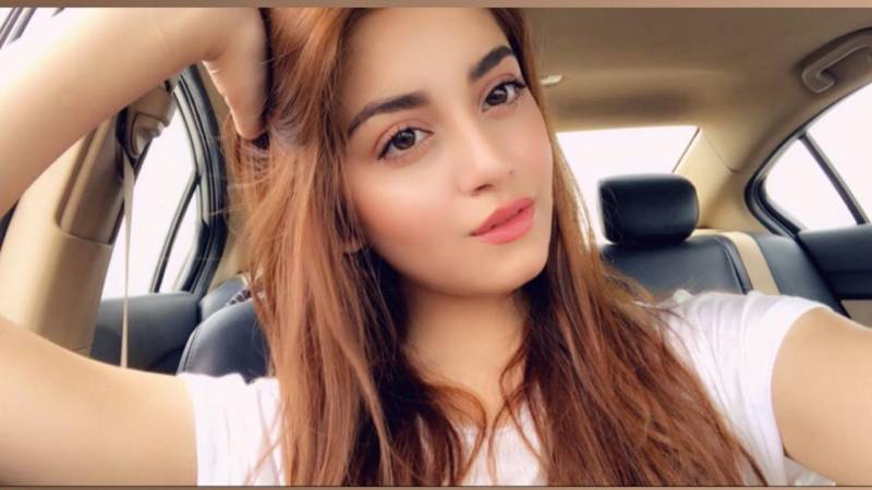 علیزے شاہ کی آوا ز میں را حت کا گیت ۔۔ویڈیو وا ئرل