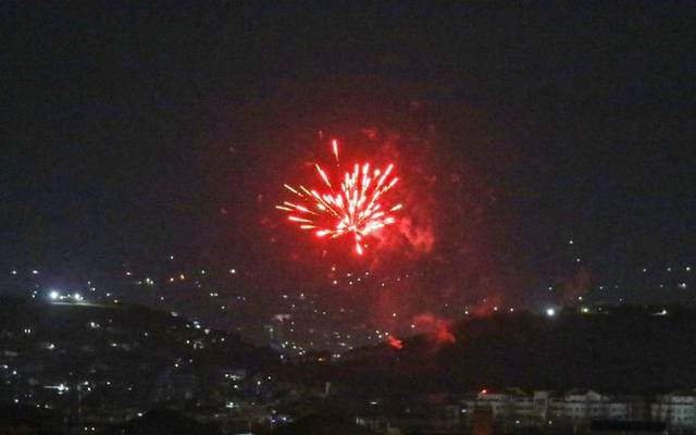   امریکاالوداع۔۔طالبان نے شکرانے کے نوافل ادا کئے ۔ جشن فتح منایا