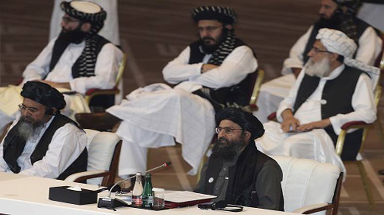  سلامتی کونسل کے بیان پر دہشت گردی کے حوالے سے طالبان کا نام حذف