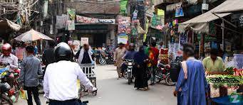 آج سےہردکان، مارکیٹ، شاپنگ مال پر شہریوں کی ویکسینیشن کی تصدیق کے بغیر انٹری بند